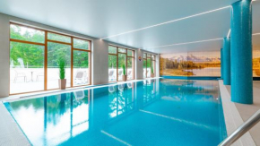 Apartamenty Sun & Snow Stone Hill Szklarska Poręba